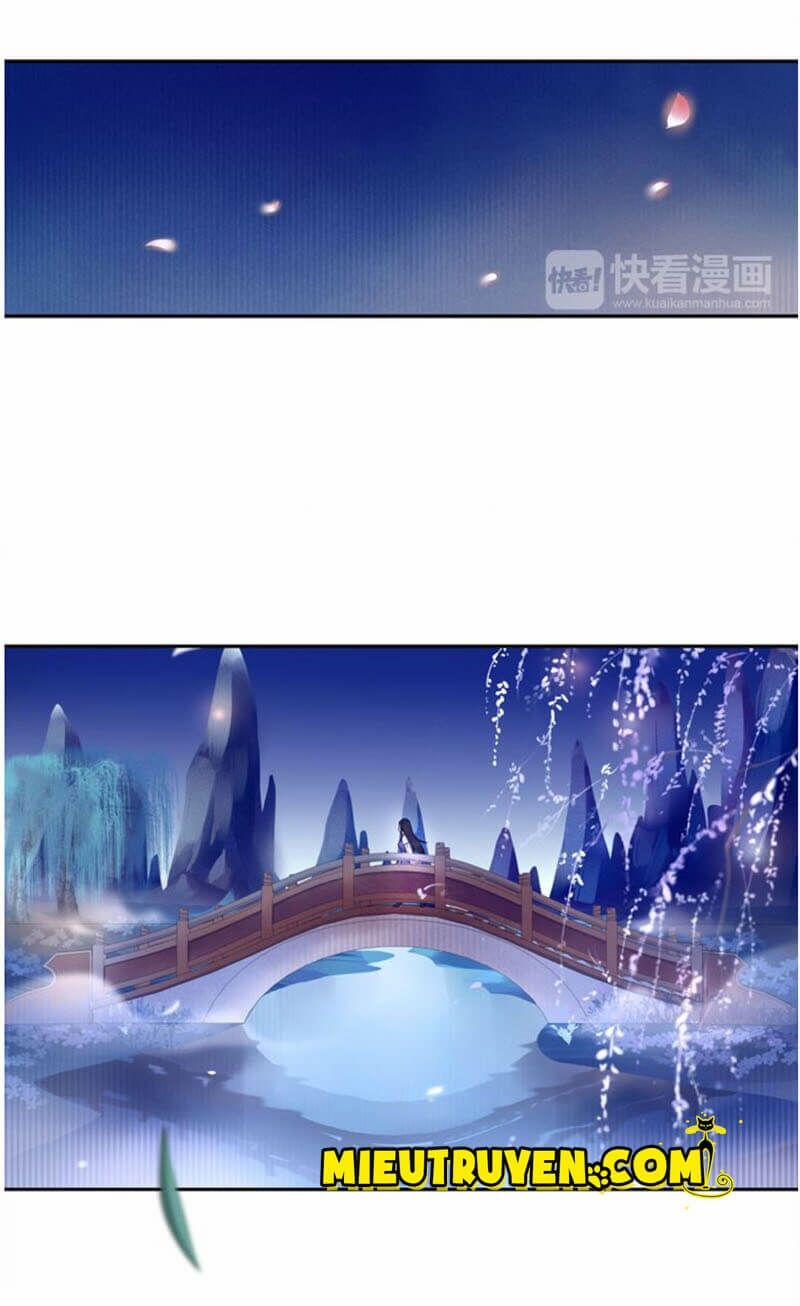 Nguyệt Trầm Ngâm 72 trang 19