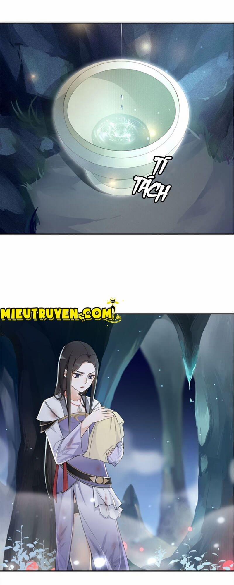 Nguyệt Trầm Ngâm 72 trang 3