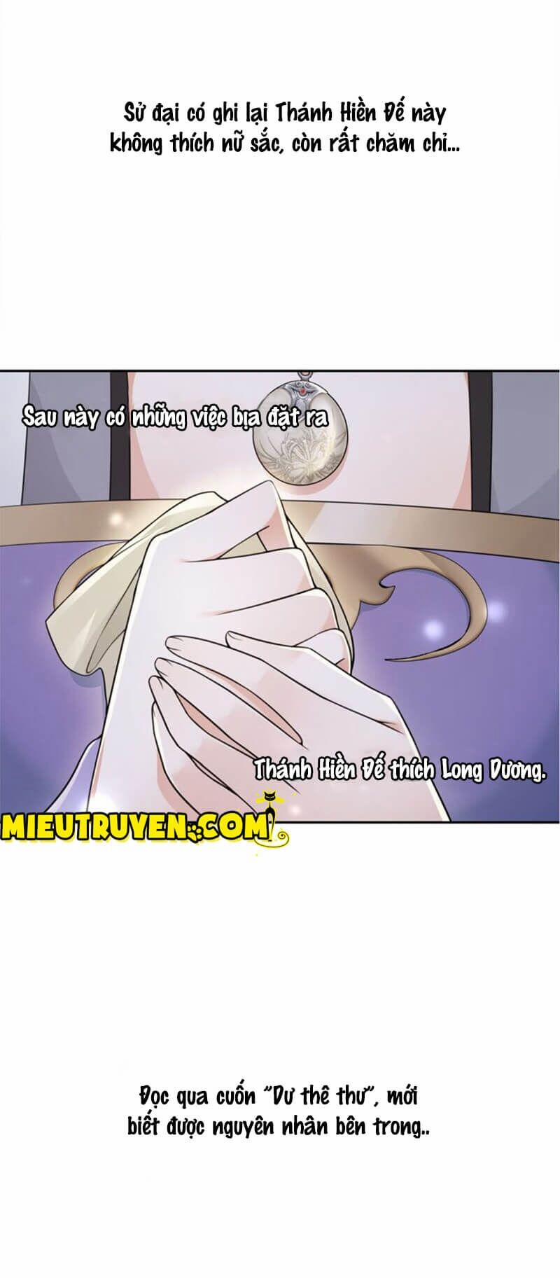 Nguyệt Trầm Ngâm 72 trang 6