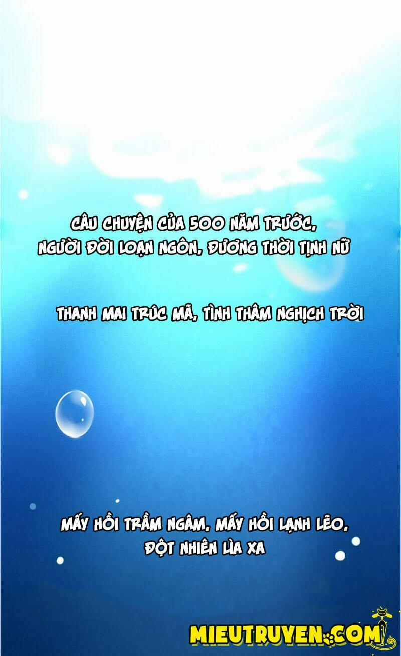 Nguyệt Trầm Ngâm 73 trang 11