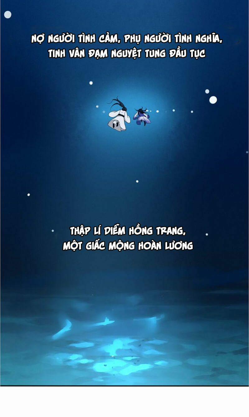 Nguyệt Trầm Ngâm 73 trang 12