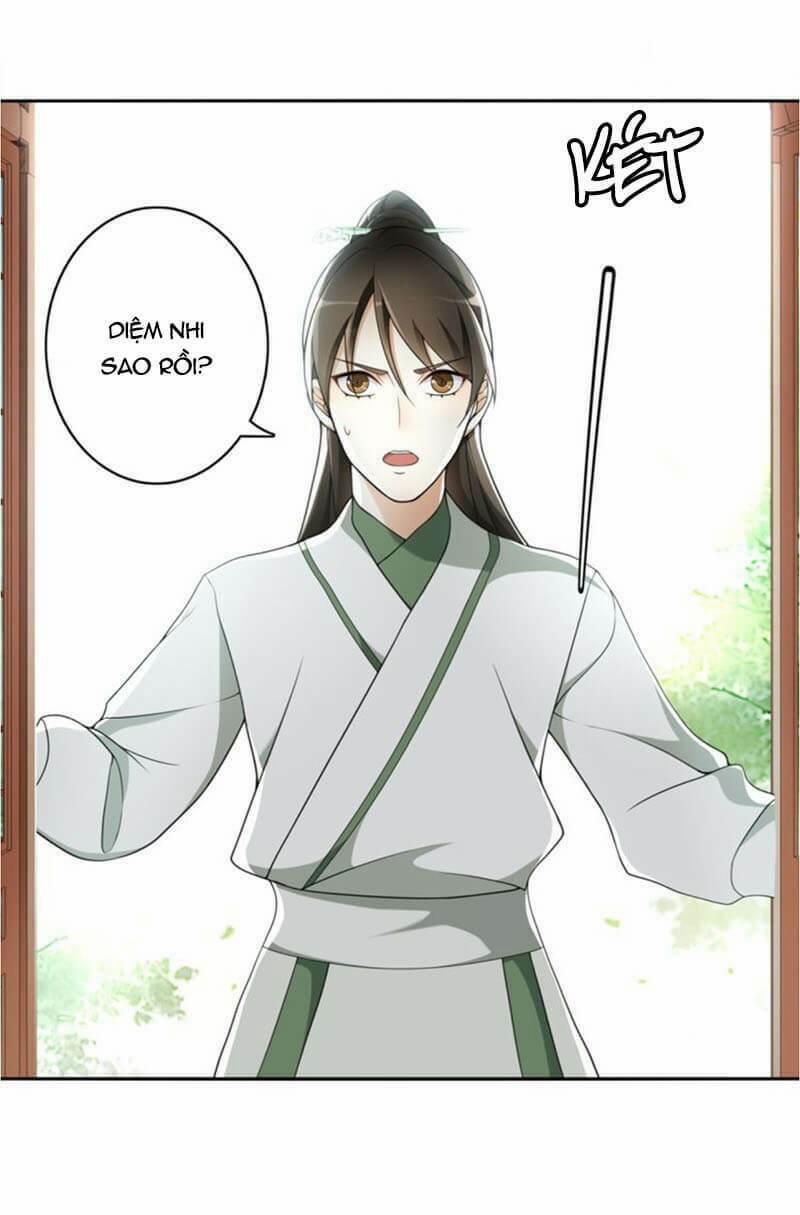Nguyệt Trầm Ngâm 73 trang 15