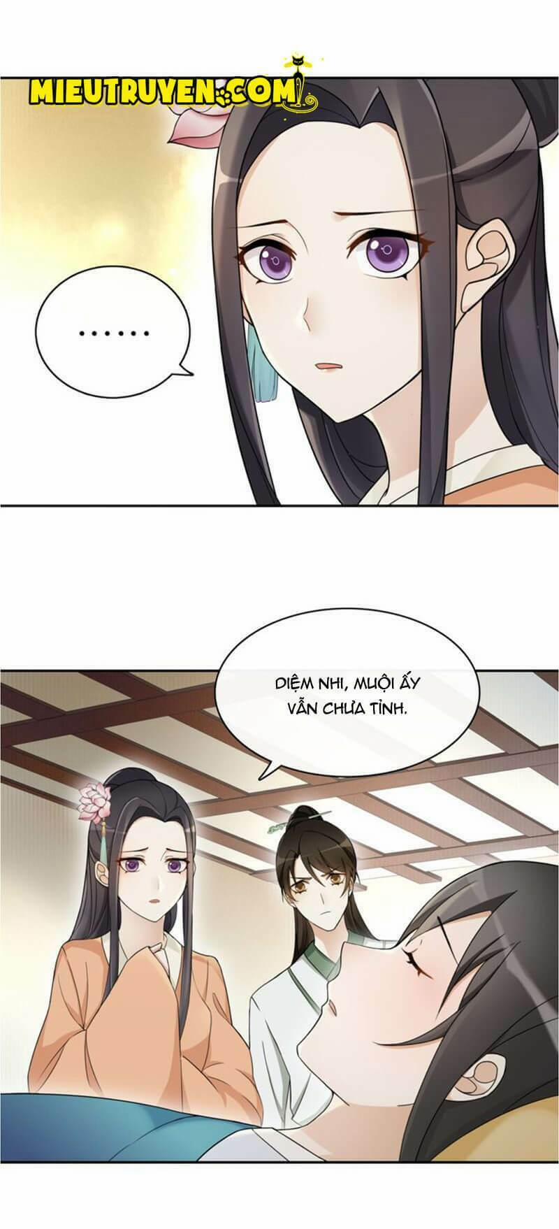 Nguyệt Trầm Ngâm 73 trang 16