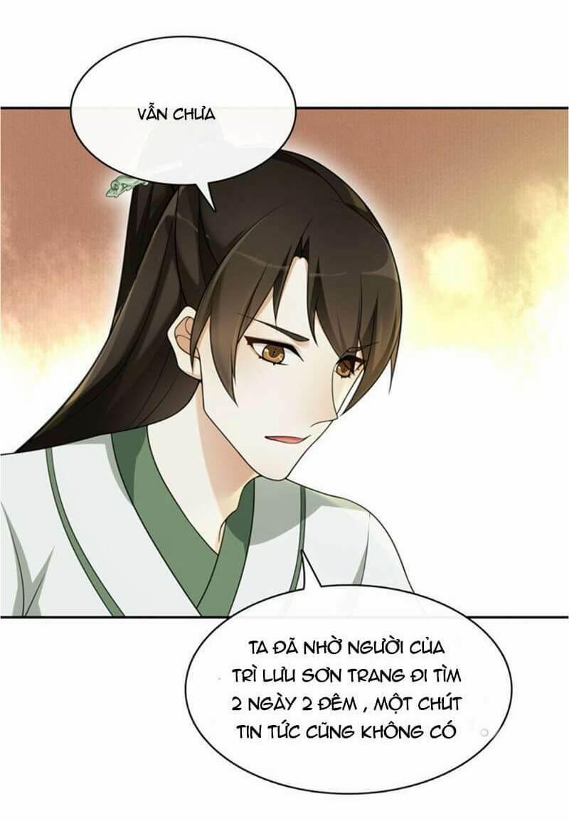 Nguyệt Trầm Ngâm 73 trang 18