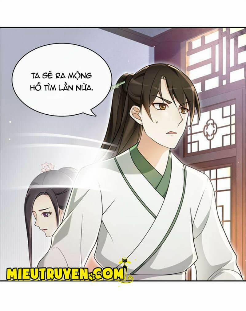 Nguyệt Trầm Ngâm 73 trang 21