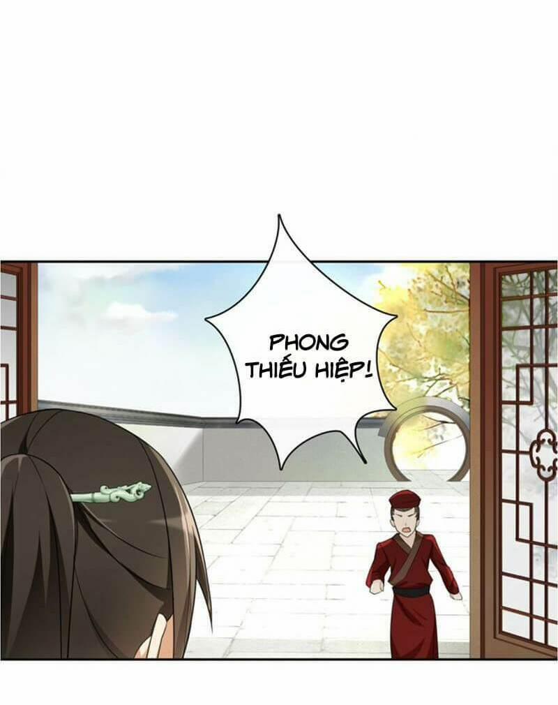 Nguyệt Trầm Ngâm 73 trang 22