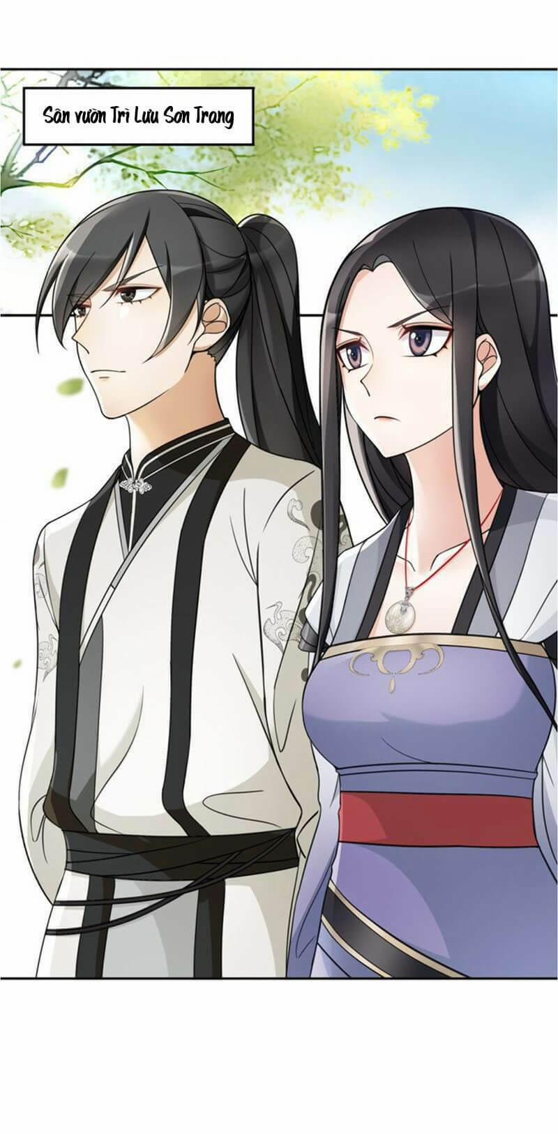 Nguyệt Trầm Ngâm 73 trang 24