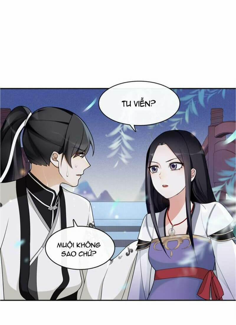 Nguyệt Trầm Ngâm 73 trang 4