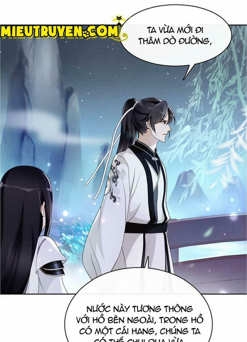 Nguyệt Trầm Ngâm 73 trang 6