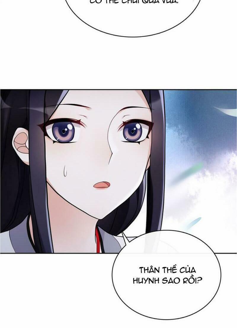 Nguyệt Trầm Ngâm 73 trang 7