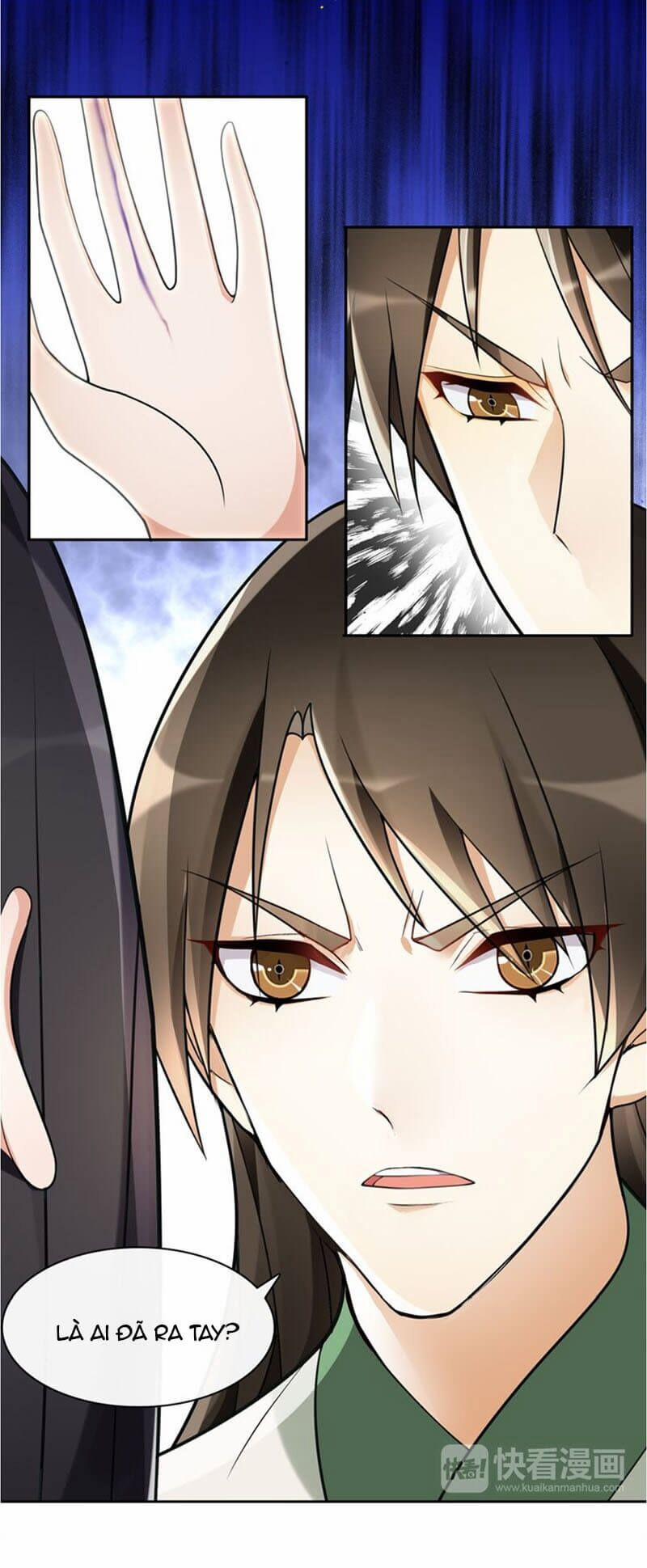 Nguyệt Trầm Ngâm 74 trang 10