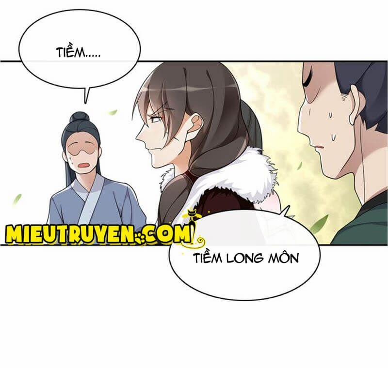 Nguyệt Trầm Ngâm 74 trang 14