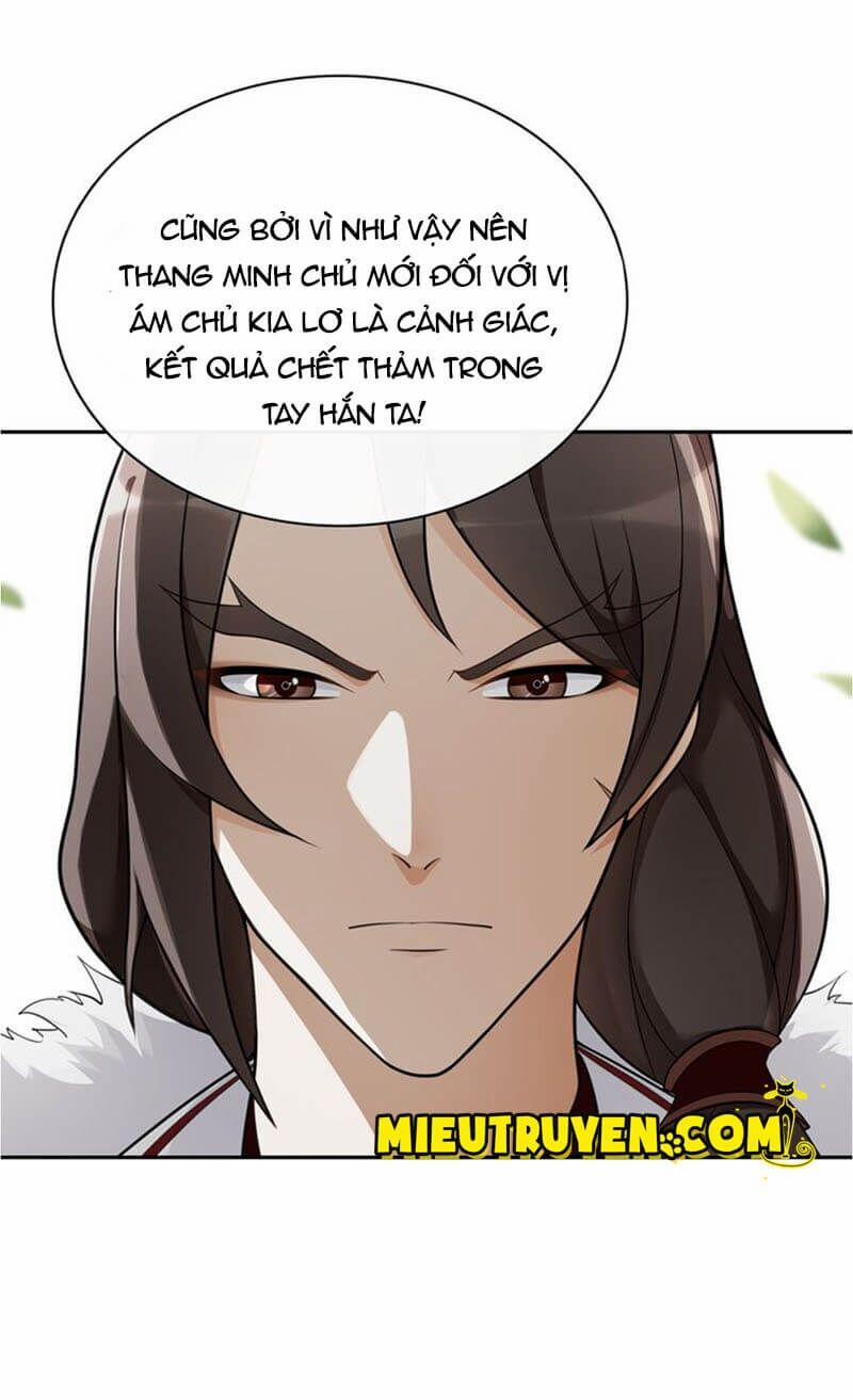 Nguyệt Trầm Ngâm 74 trang 16