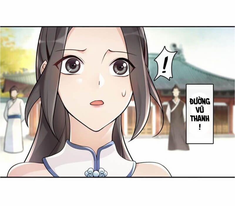 Nguyệt Trầm Ngâm 74 trang 22