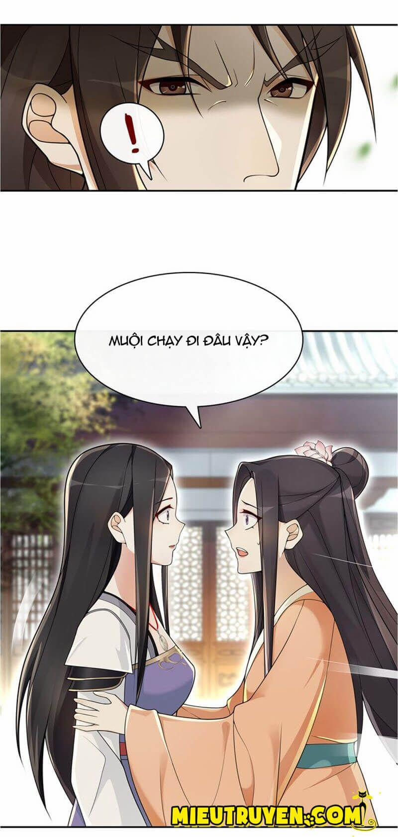 Nguyệt Trầm Ngâm 74 trang 3