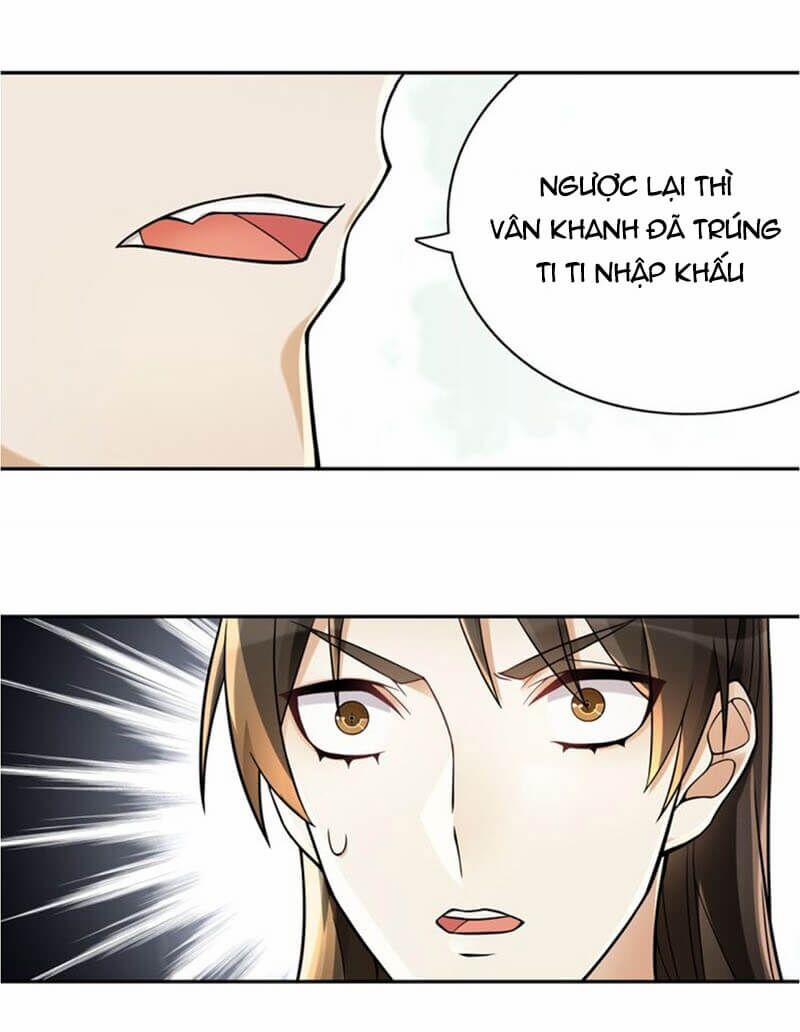 Nguyệt Trầm Ngâm 74 trang 6