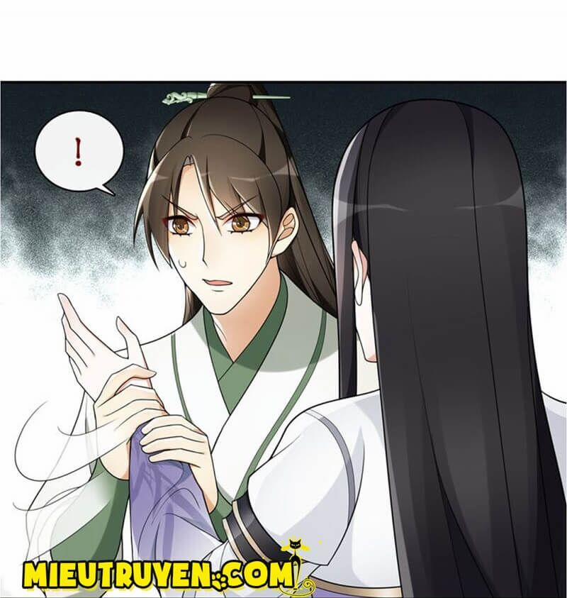 Nguyệt Trầm Ngâm 74 trang 9