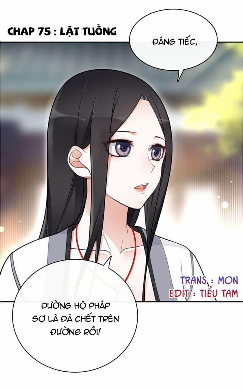 Nguyệt Trầm Ngâm 75 trang 1