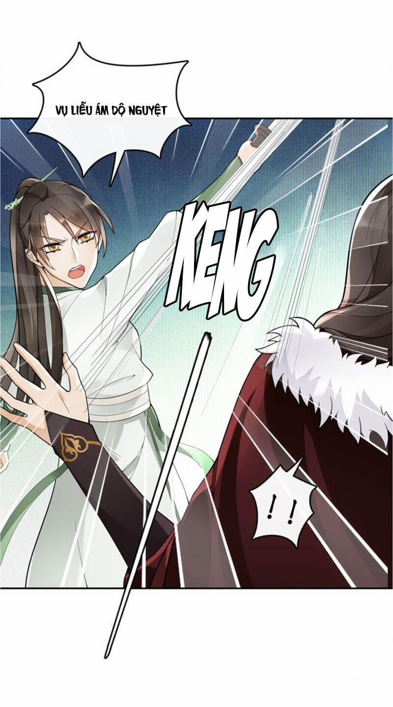 Nguyệt Trầm Ngâm 75 trang 15