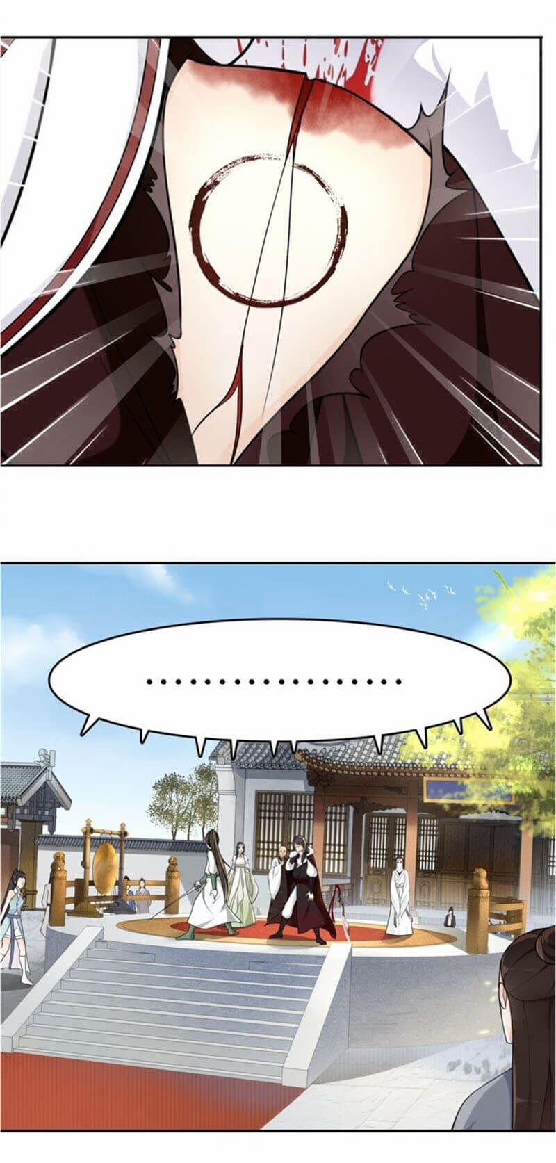 Nguyệt Trầm Ngâm 75 trang 16