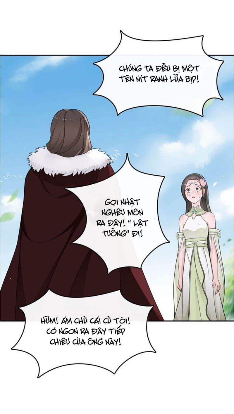 Nguyệt Trầm Ngâm 75 trang 20