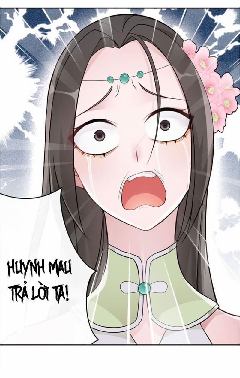 Nguyệt Trầm Ngâm 75 trang 23