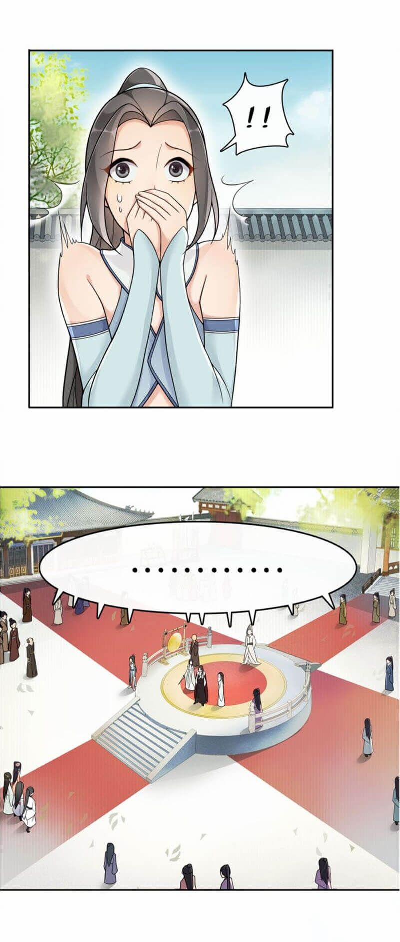 Nguyệt Trầm Ngâm 75 trang 5