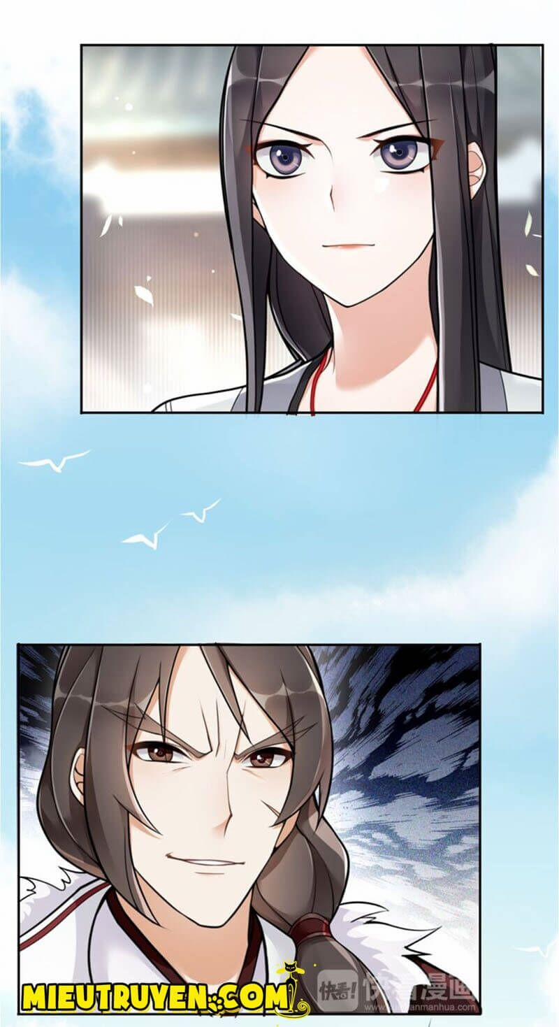 Nguyệt Trầm Ngâm 75 trang 6