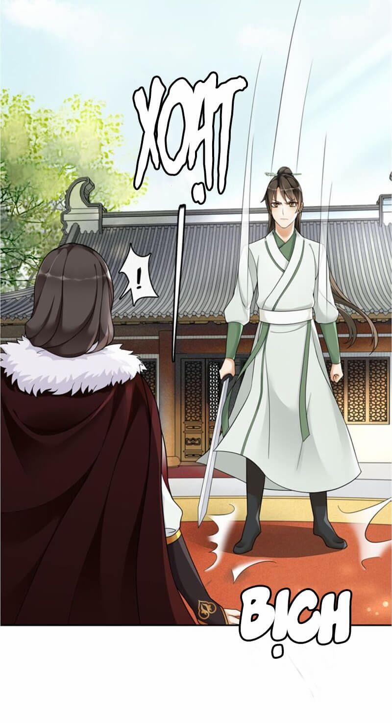 Nguyệt Trầm Ngâm 75 trang 7