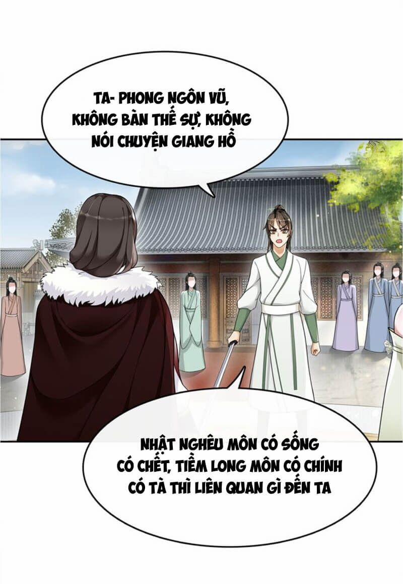 Nguyệt Trầm Ngâm 75 trang 9