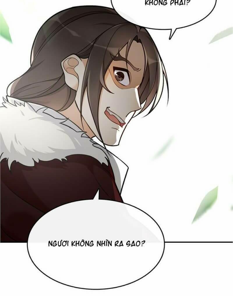 Nguyệt Trầm Ngâm 76 trang 1