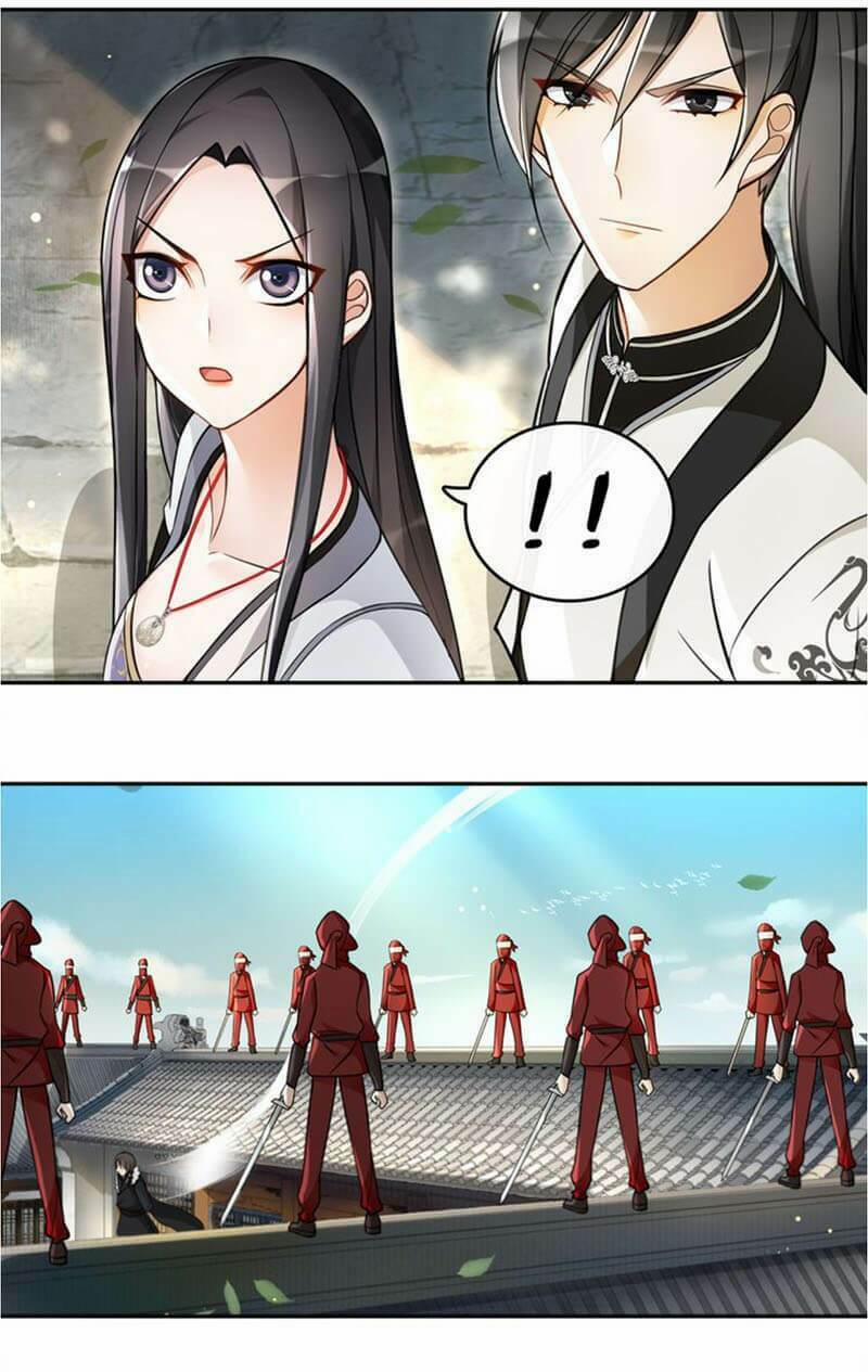 Nguyệt Trầm Ngâm 76 trang 10