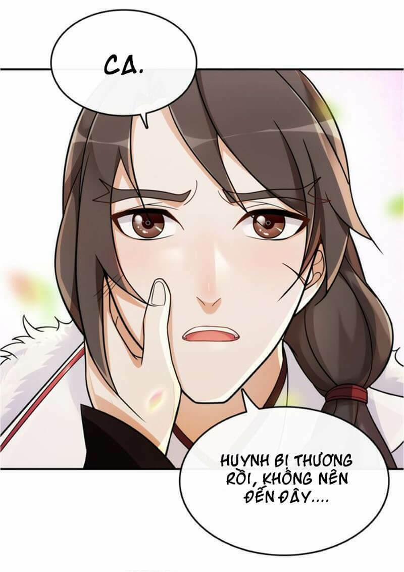 Nguyệt Trầm Ngâm 76 trang 12