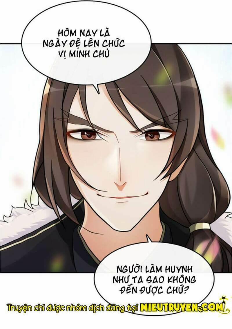 Nguyệt Trầm Ngâm 76 trang 13