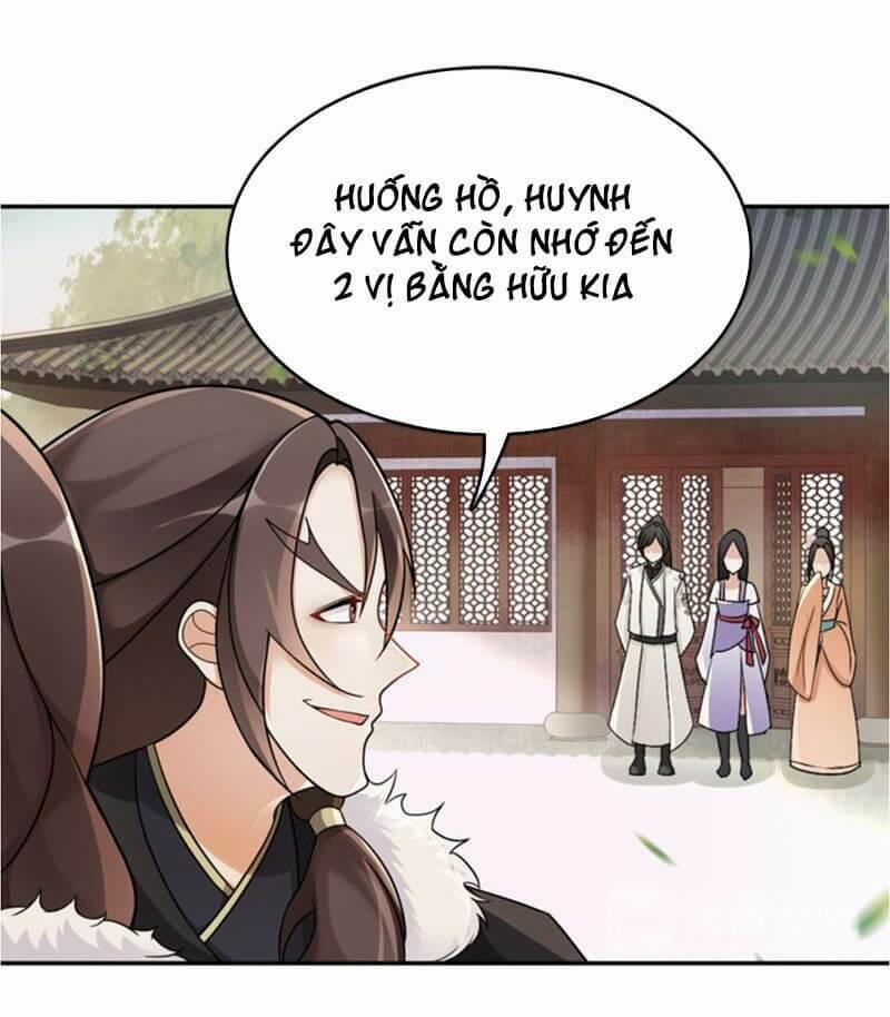 Nguyệt Trầm Ngâm 76 trang 14