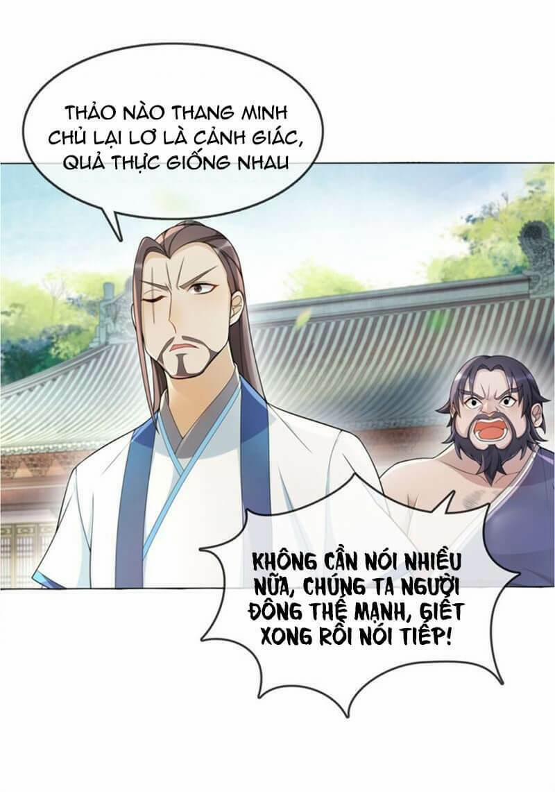 Nguyệt Trầm Ngâm 76 trang 16