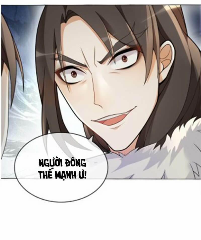 Nguyệt Trầm Ngâm 76 trang 17