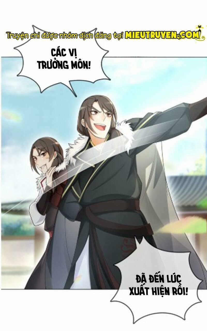 Nguyệt Trầm Ngâm 76 trang 18