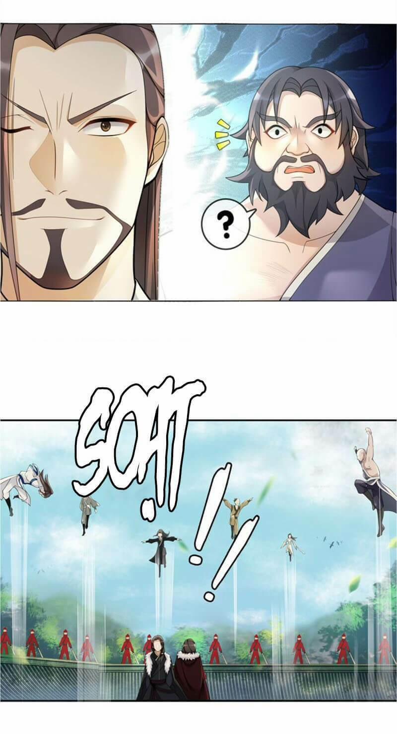 Nguyệt Trầm Ngâm 76 trang 19