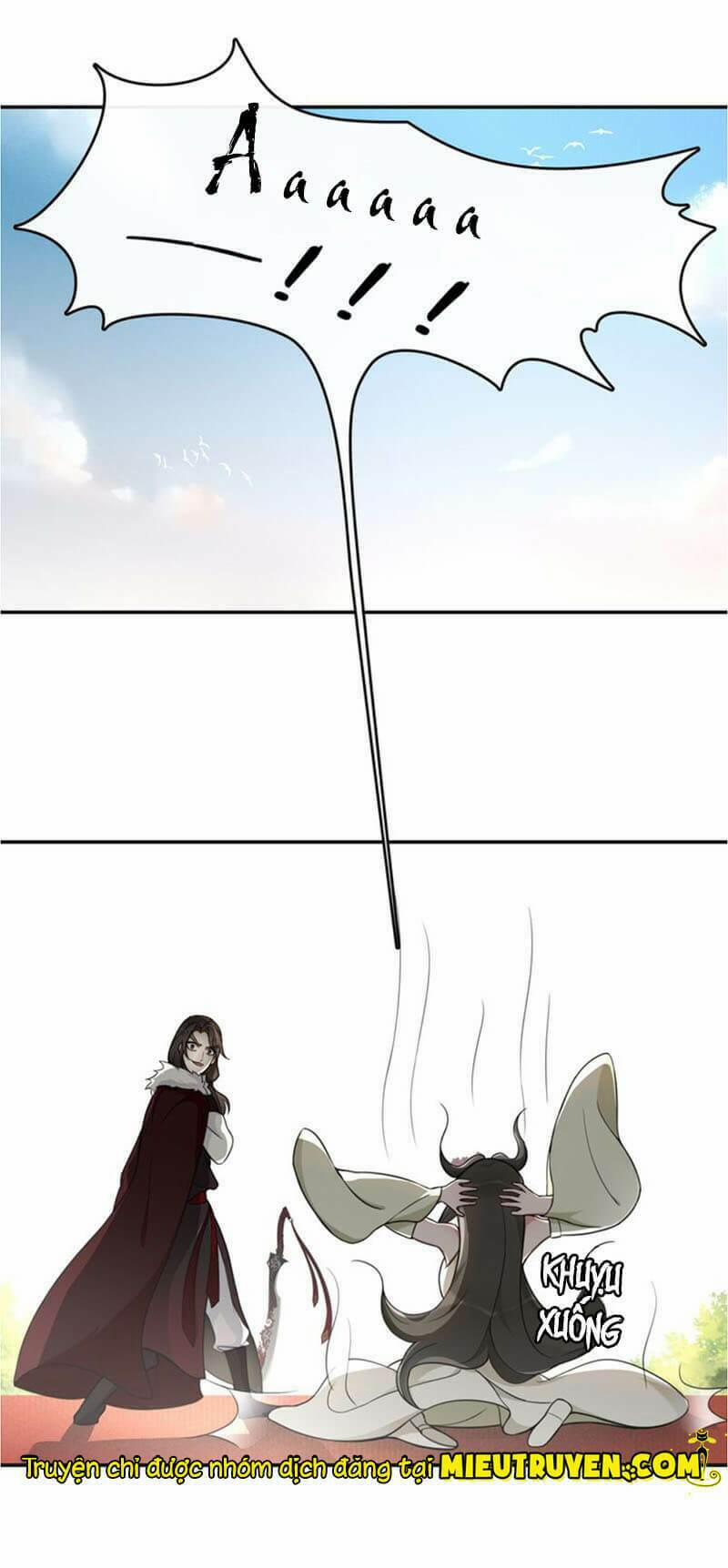 Nguyệt Trầm Ngâm 76 trang 3