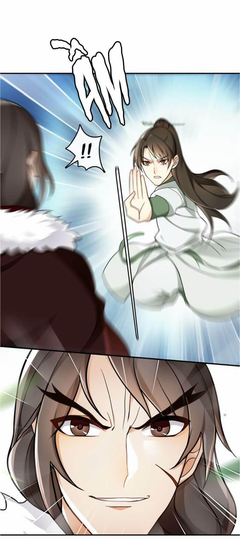 Nguyệt Trầm Ngâm 76 trang 4