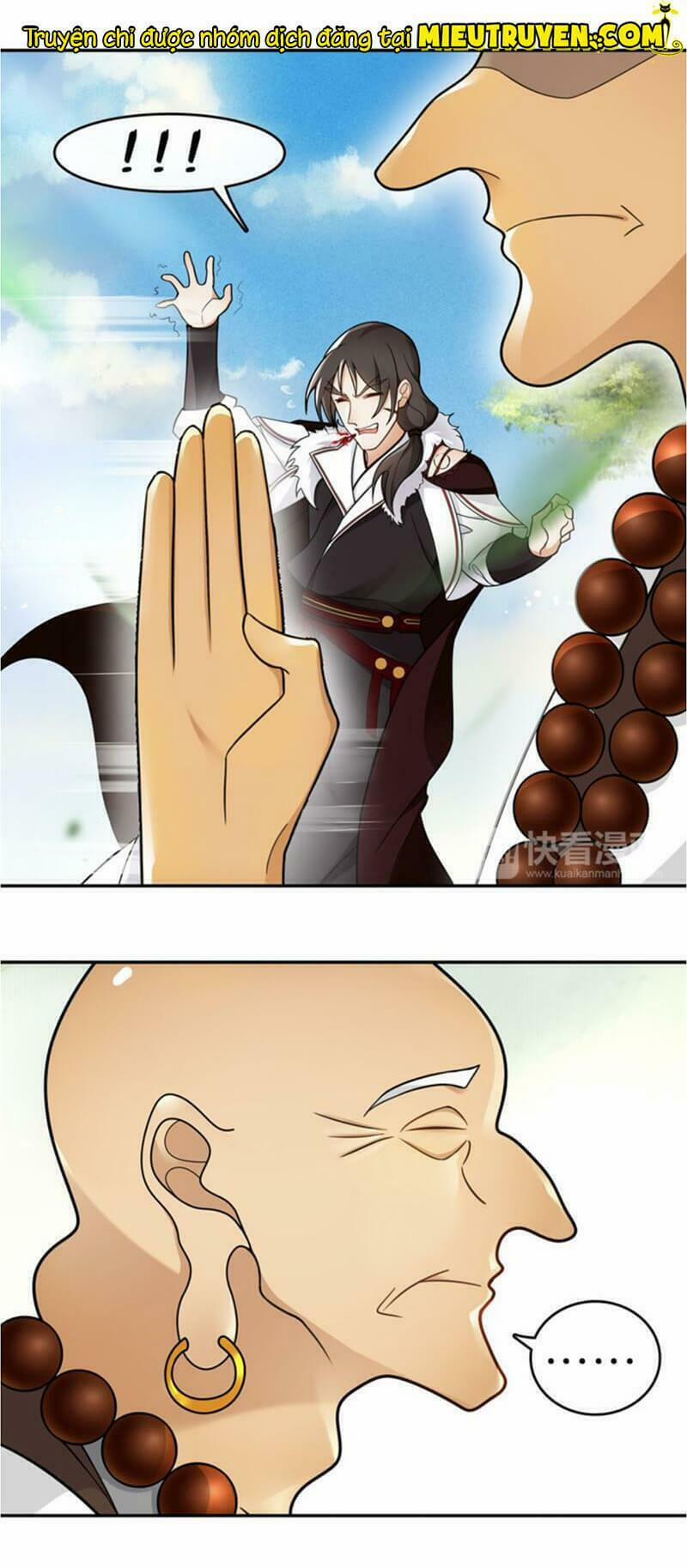 Nguyệt Trầm Ngâm 76 trang 6