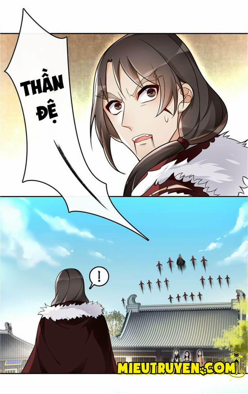 Nguyệt Trầm Ngâm 76 trang 7