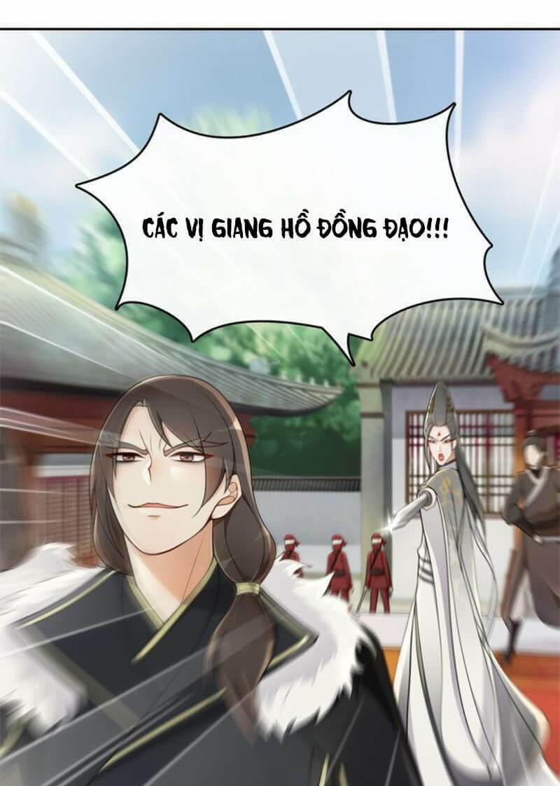 Nguyệt Trầm Ngâm 77 trang 10