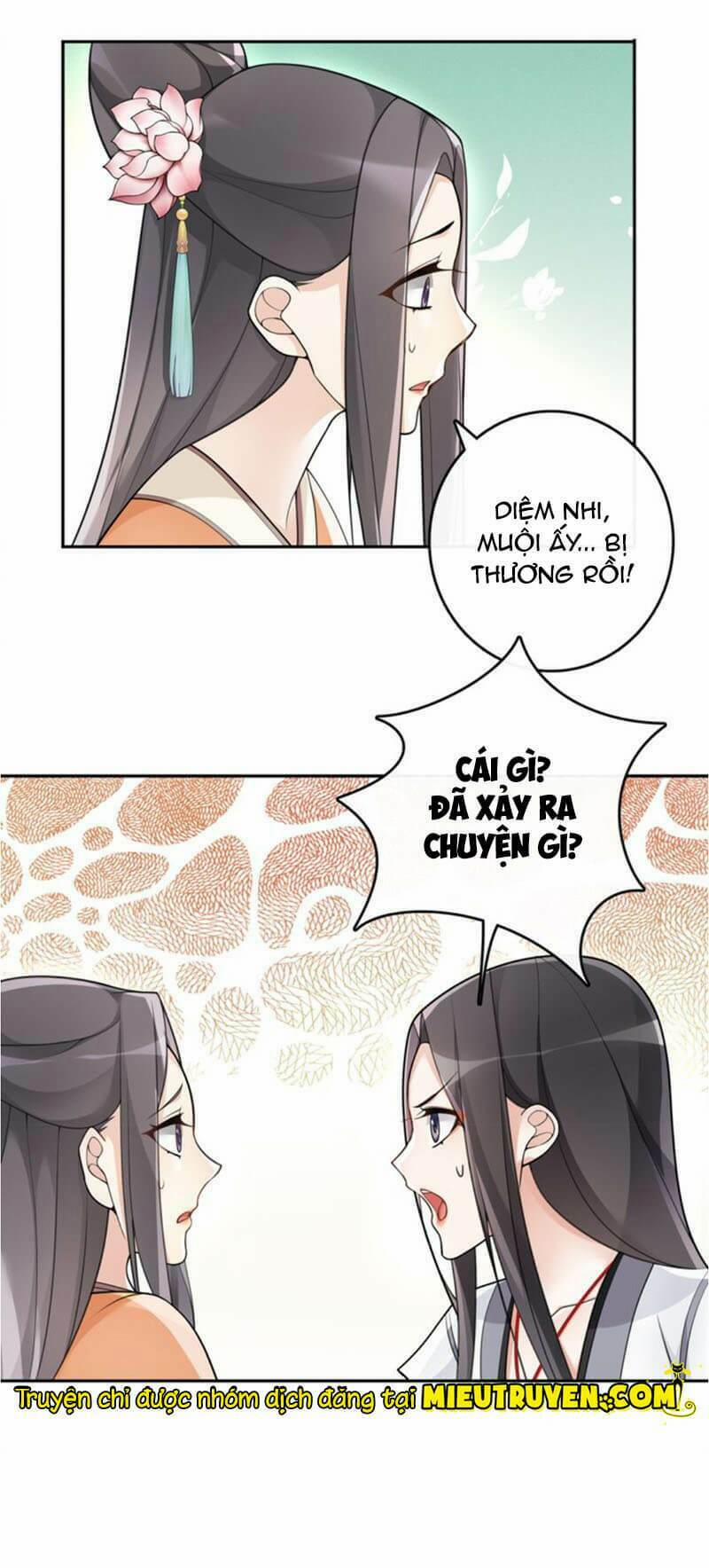 Nguyệt Trầm Ngâm 77 trang 15