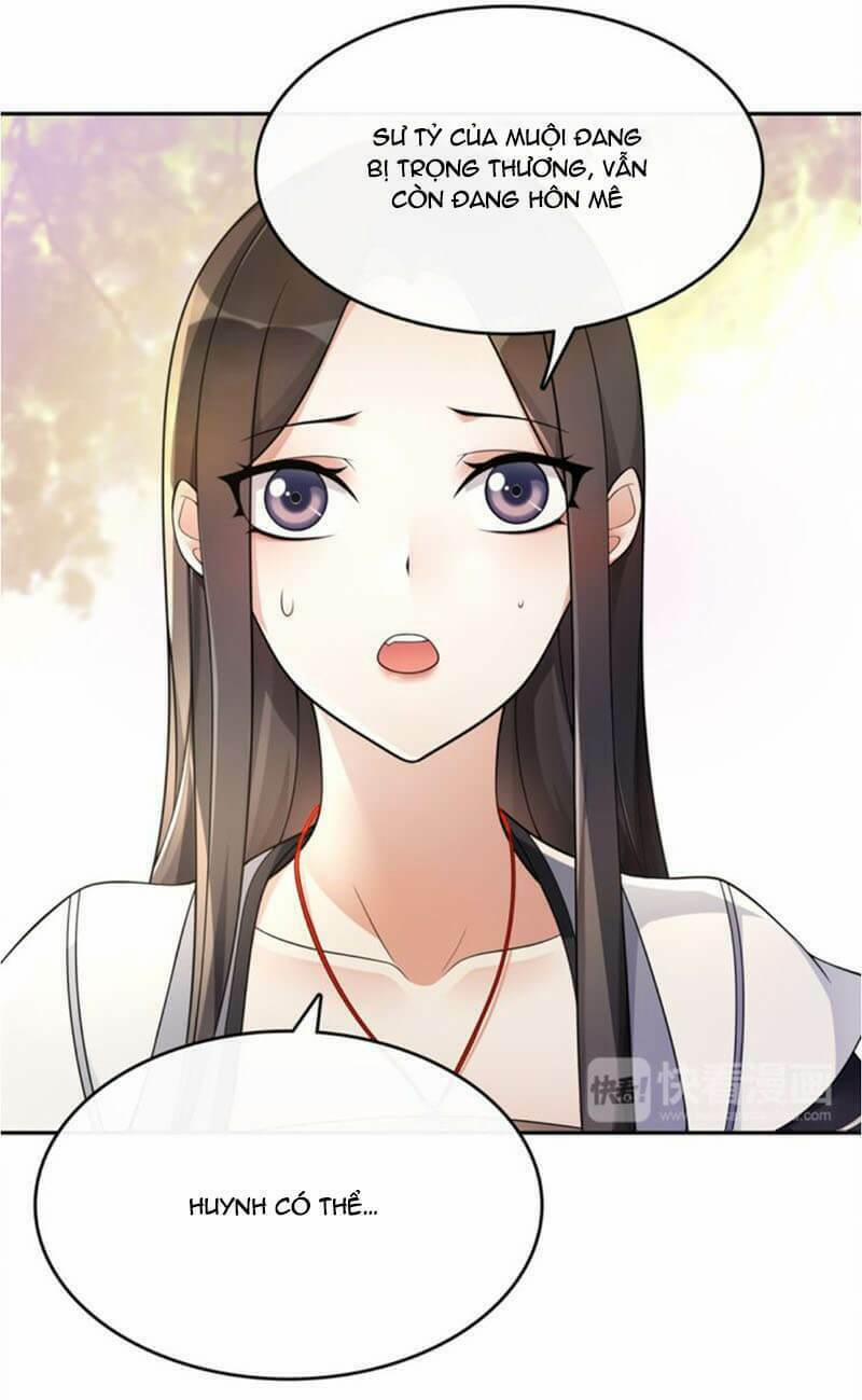 Nguyệt Trầm Ngâm 77 trang 18