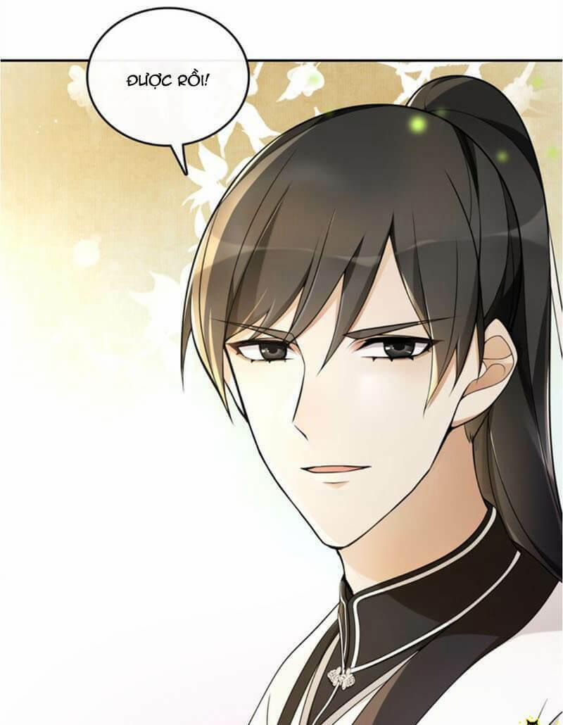 Nguyệt Trầm Ngâm 77 trang 19