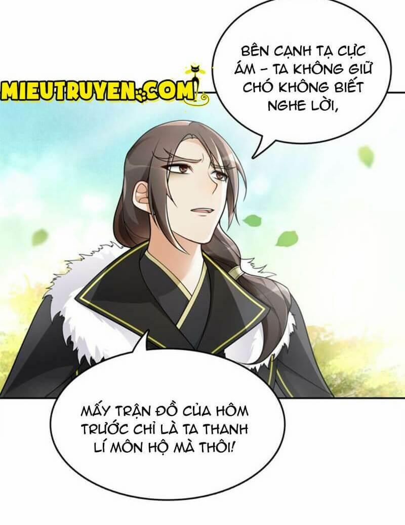 Nguyệt Trầm Ngâm 77 trang 2