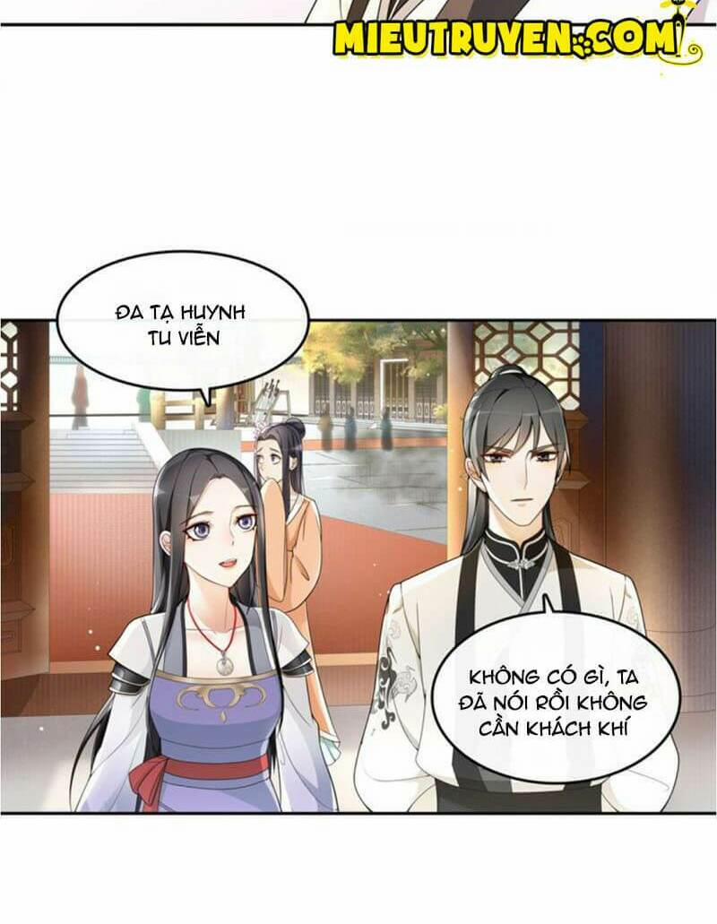 Nguyệt Trầm Ngâm 77 trang 20