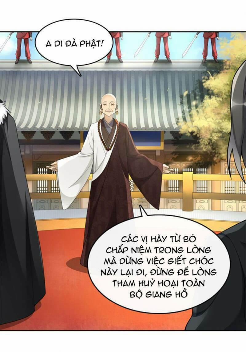 Nguyệt Trầm Ngâm 77 trang 5